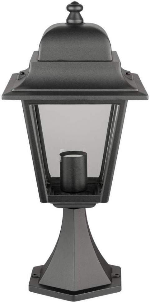 

Садовый светильник Oasis light Quadro l 79904l 1 шт., Quadro l