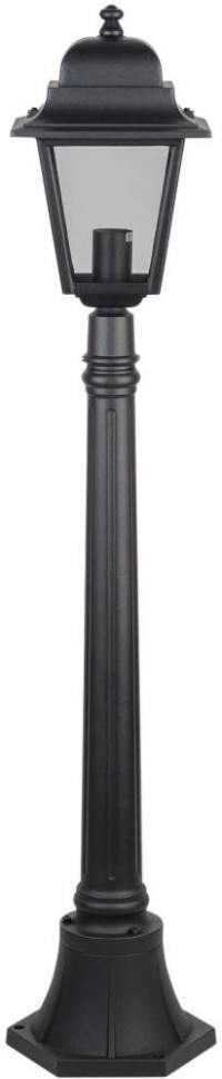 

Фонарный столб Oasis Light Quadro L 79907L Bl 1 шт., Quadro L