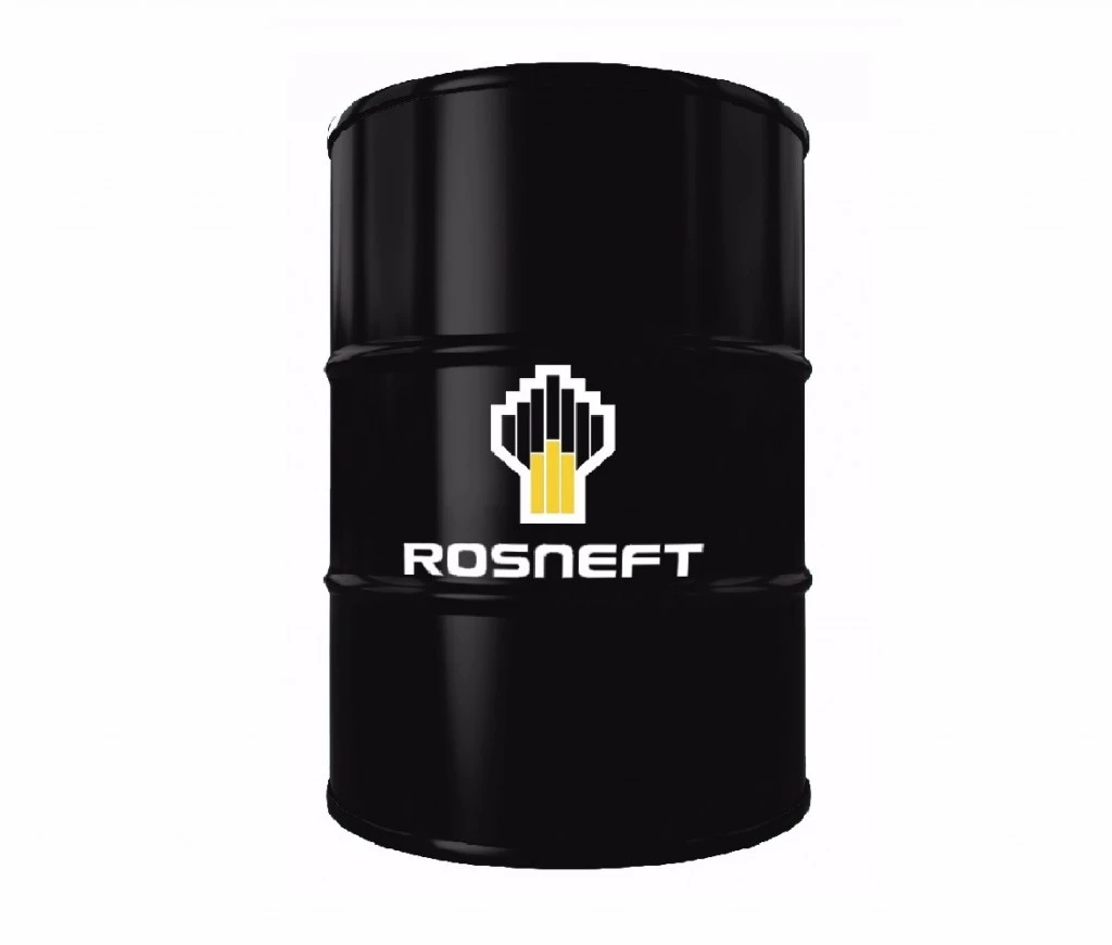 фото Масло моторное rosneft maximum 10w-40 полусинтетическое 216,5 л 40814370 роснефть