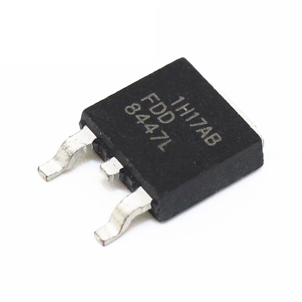 

5 шт FDD8447L транзистор, FDD8447L