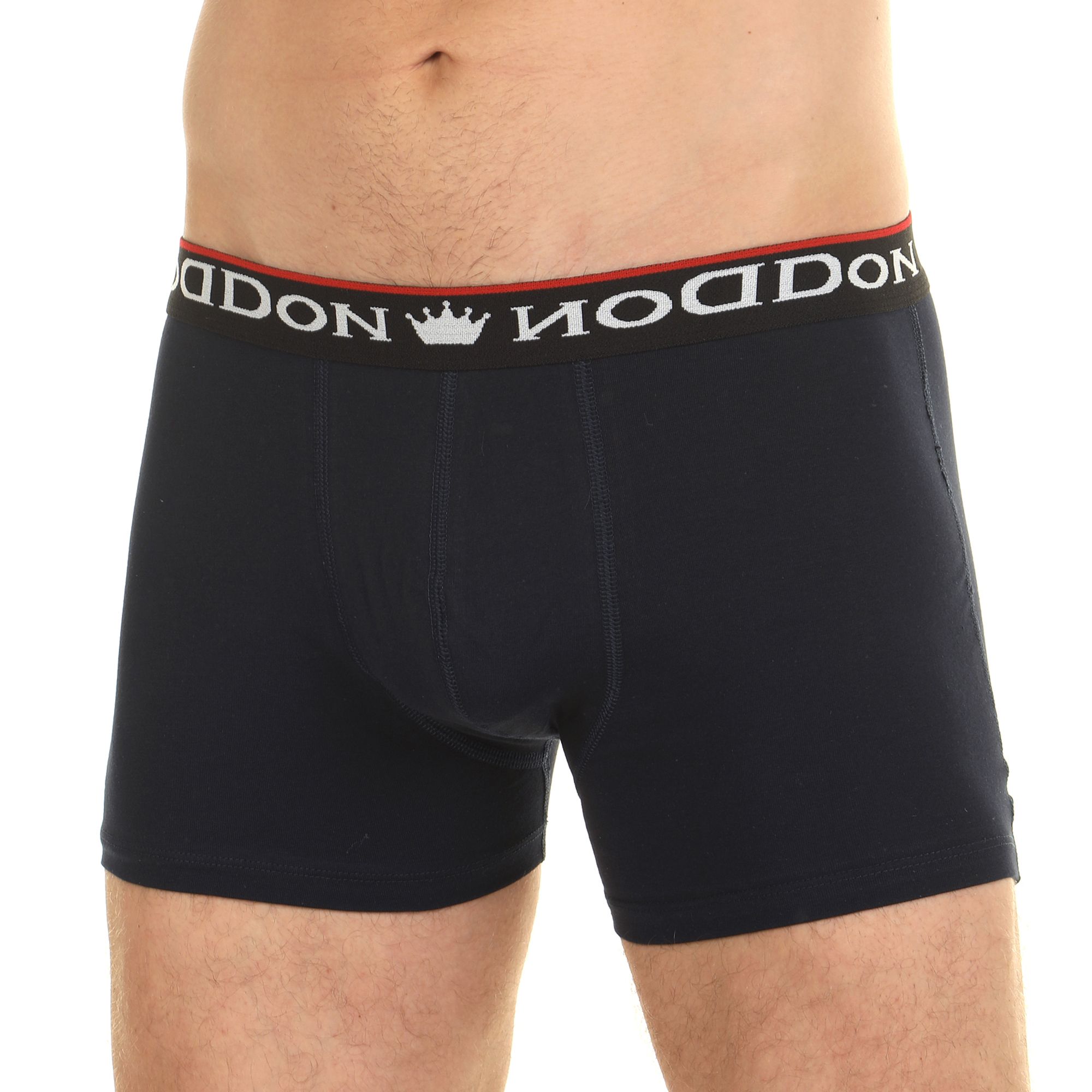 

Трусы мужские DonDon 101-01_08 синие XL 1 штука, Синий, 101-01_08