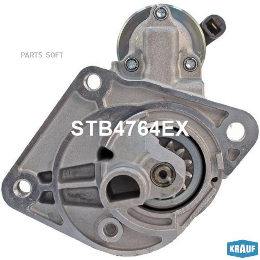 

Стартер Krauf stb4764ex