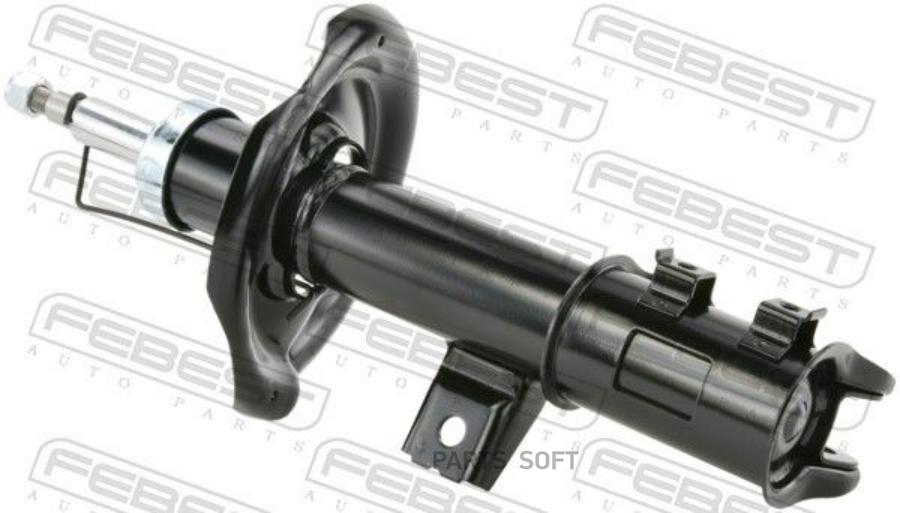 

Амортизатор Передний Левый Febest арт. 12110-001FL