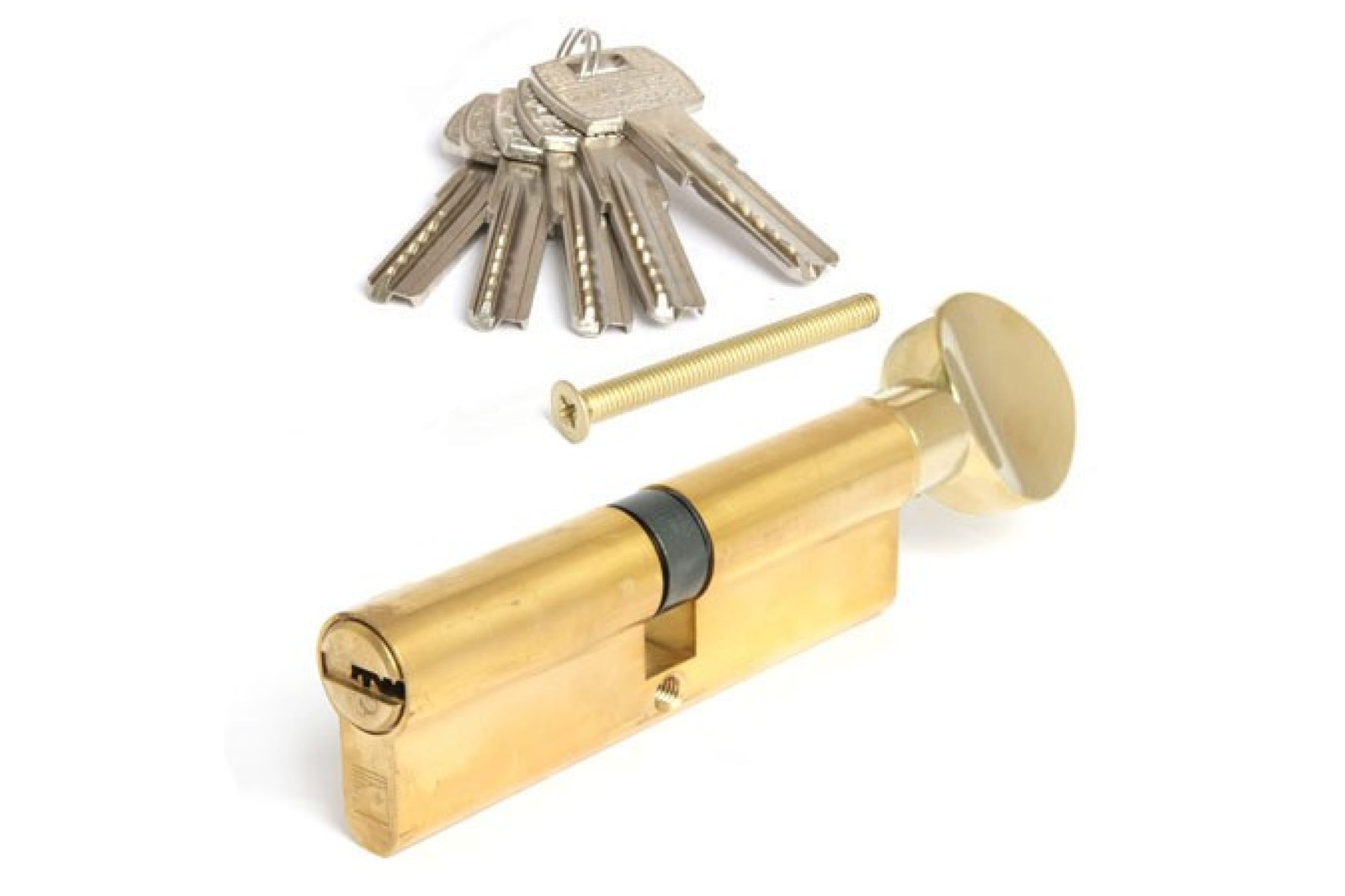 

APECS Apecs Цилиндровый механизм Premier RT-100-C-G 16425