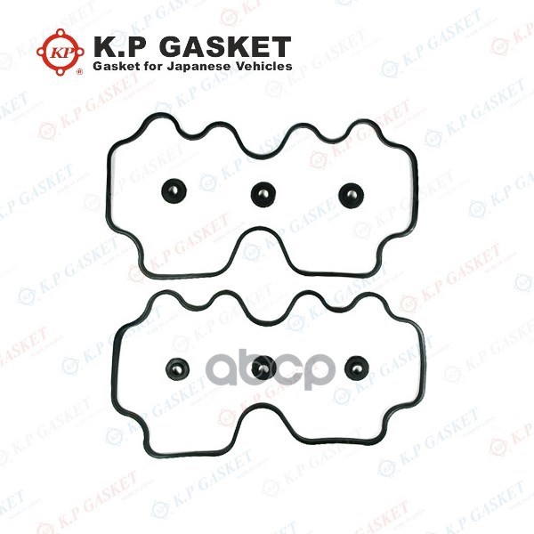 

Ремкомплект Клапанной Крышки Kp 13294-Aa012/13271-Aa050 KP арт. KP01051