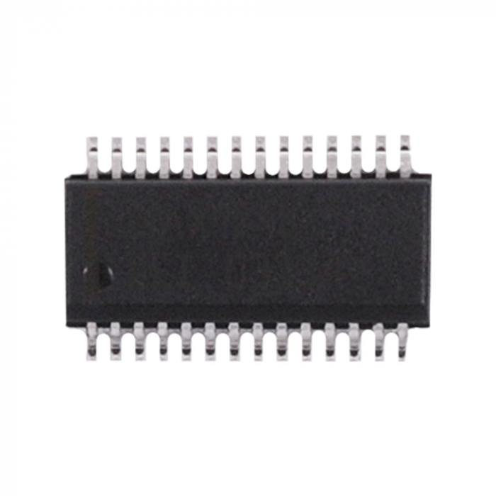 

Микросхема SW REG. MAX1718EEI QSOP28