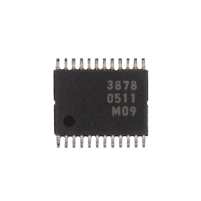 

Микросхема SW REG. MB3878 SS24