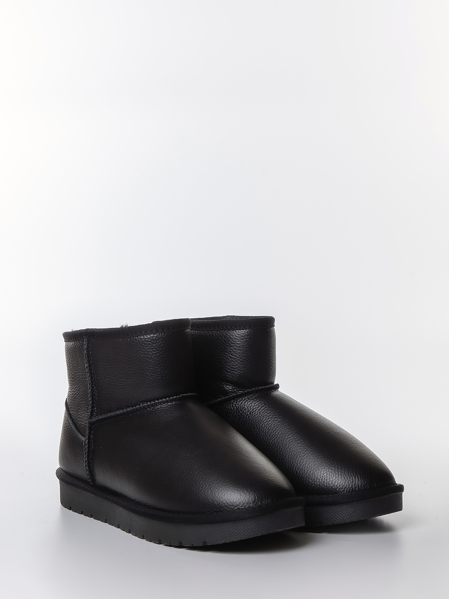 

Угги мужские Color Me 5854m черные 44 RU, 5854m