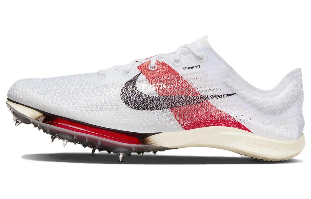 

Кроссовки унисекс Nike Air Zoom Victory Eliud Kipchoge белые 45.5 EU, Белый, Air Zoom Victory Eliud Kipchoge