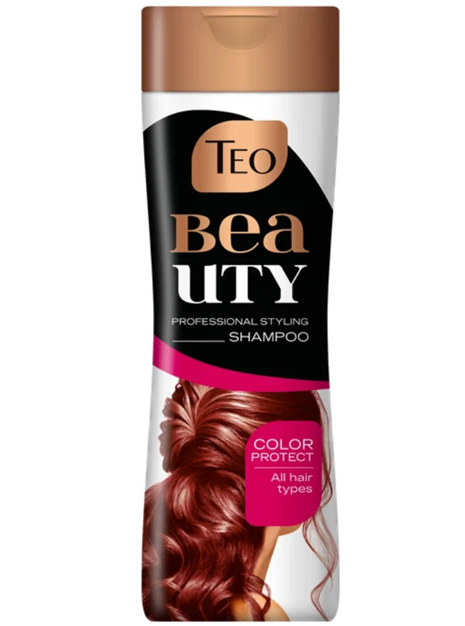 

Шампунь Teo Beauty 350 мл