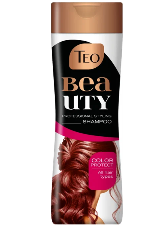 Шампунь Teo Beauty 350 мл