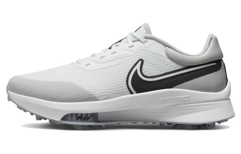 

Кроссовки унисекс Nike Air Zoom Infinity NEXT W белые 37.5 EU, Белый, Air Zoom Infinity NEXT W