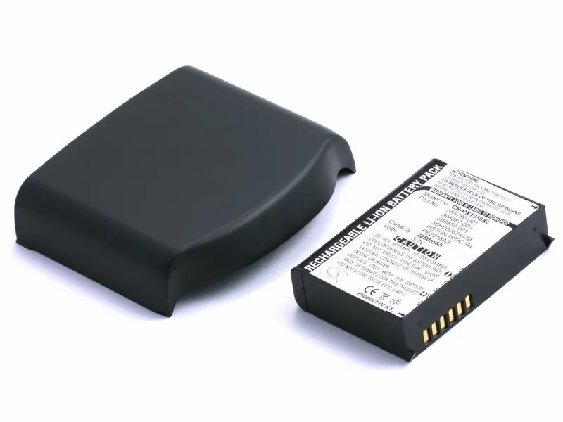 

Аккумуляторная батарея усиленная CameronSino для HP IPAQ RX1950 (HSTNN-H09C-WL)