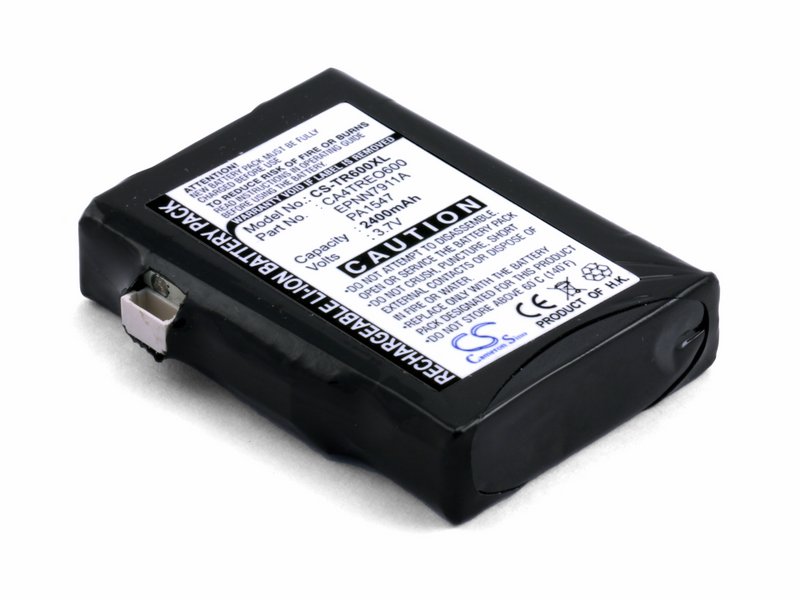 

Аккумуляторная батарея для КПК Palm Treo 600, 610