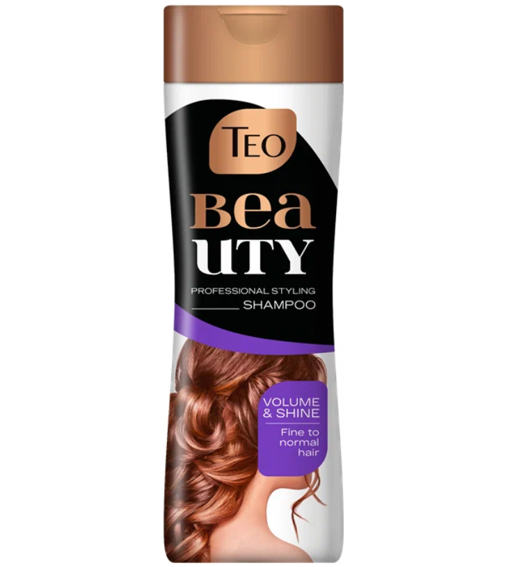 Шампунь Teo Beauty 350 мл