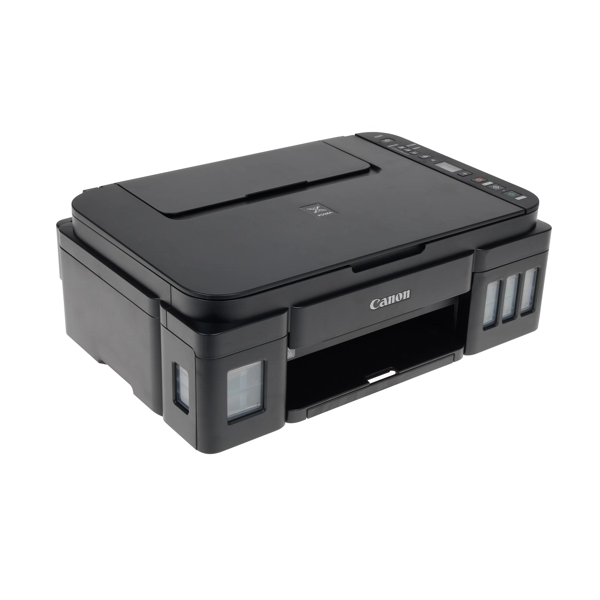 

Струйное МФУ Canon Pixma G3411 (1065994), Pixma G3411