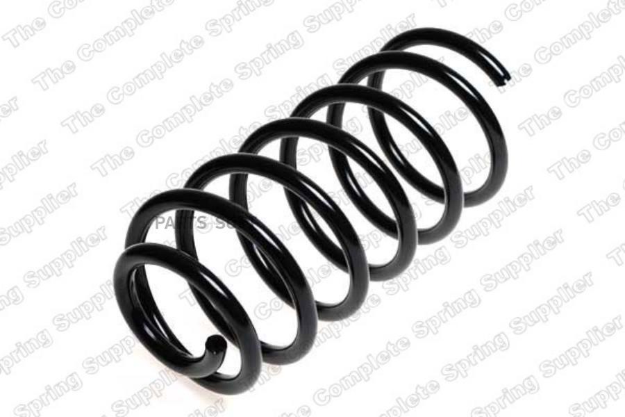 

Пружина Пер. Vw New Beetle (9c1, 1c1) 98-10 Lesjofors арт. 4095046