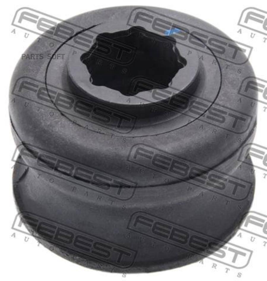 

Опора Подрамника Toyota Land Cruiser Prado 120 Grj12/Kdj12/Rzj12/Trj12/Vzj12 2002-2009 Feb