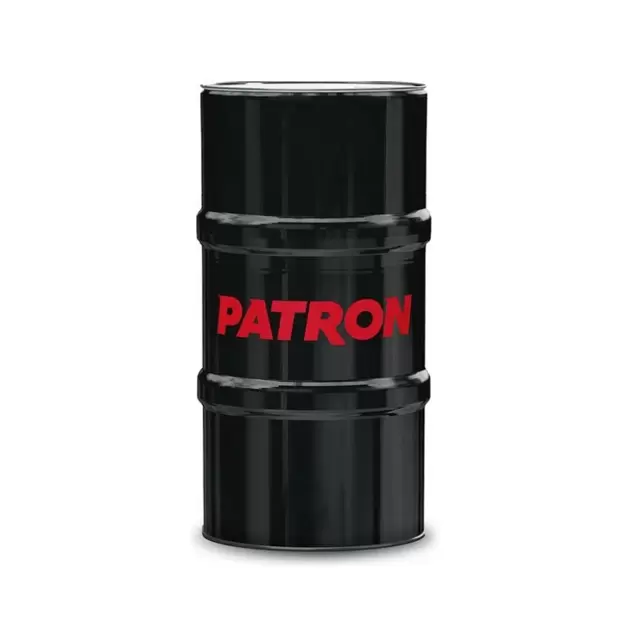 Моторное масло PATRON синтетическое ACEA C3 API SN 205л