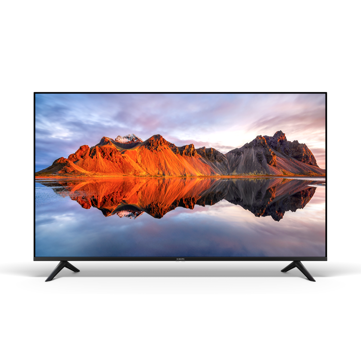 Телевизор Xiaomi TV A 50 2025 (L50MA-ARU), 50"(127 см), UHD 4K черный