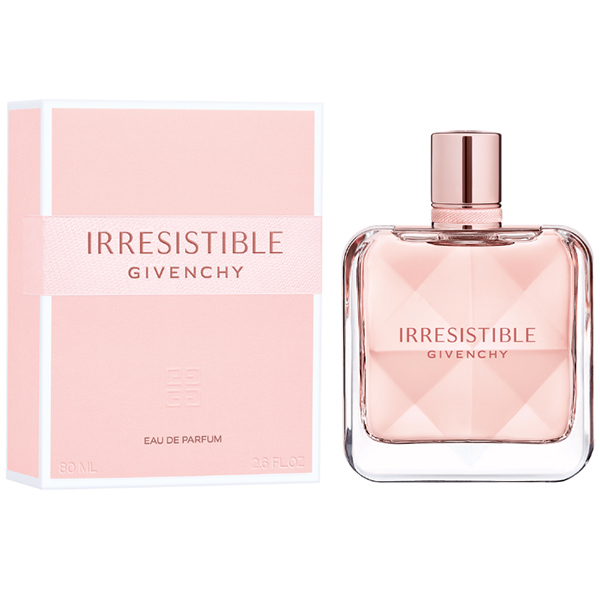 Парфюмированная вода женская Givenchy Irresistible 80мл