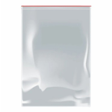 Пакеты Aviora с замком zip-lock 250x350 мм 100 шт