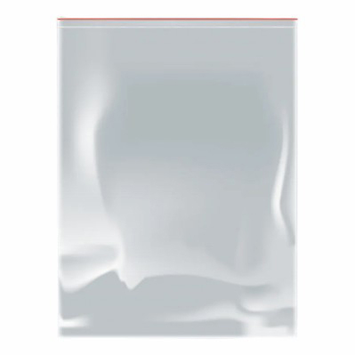 Пакеты Aviora с замком zip-lock 350x450 мм 100 шт