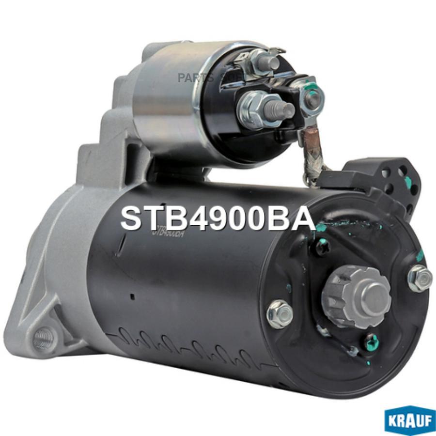

Стартер Krauf stb4900ba