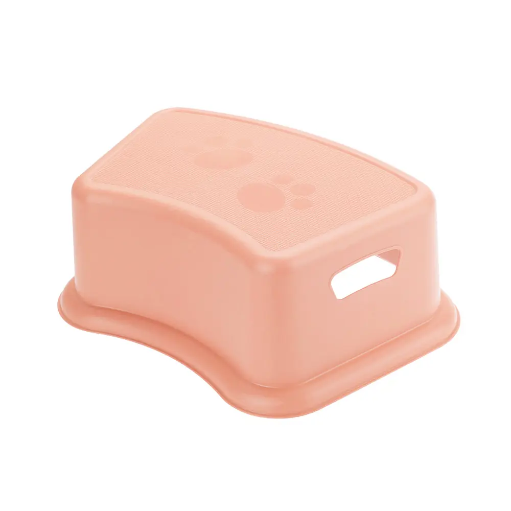 

Подставка детская цвет светло-розовый