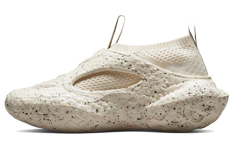 

Кроссовки унисекс Converse Crater CX белые 40 EU, Белый, Crater CX