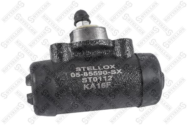 

Тормозной цилиндр Stellox 05-85590-SX