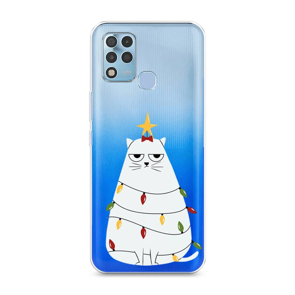 Чехол для Infinix Hot 11 G37 