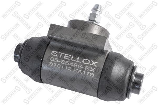 

Тормозной цилиндр Stellox 05-85486-SX