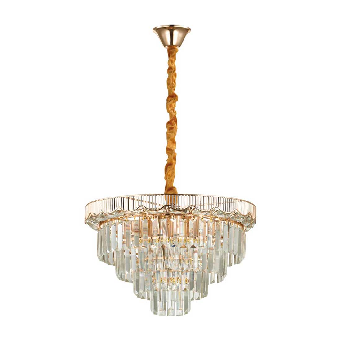 

Подвесная люстра Lumion Esme Classi 5233/8