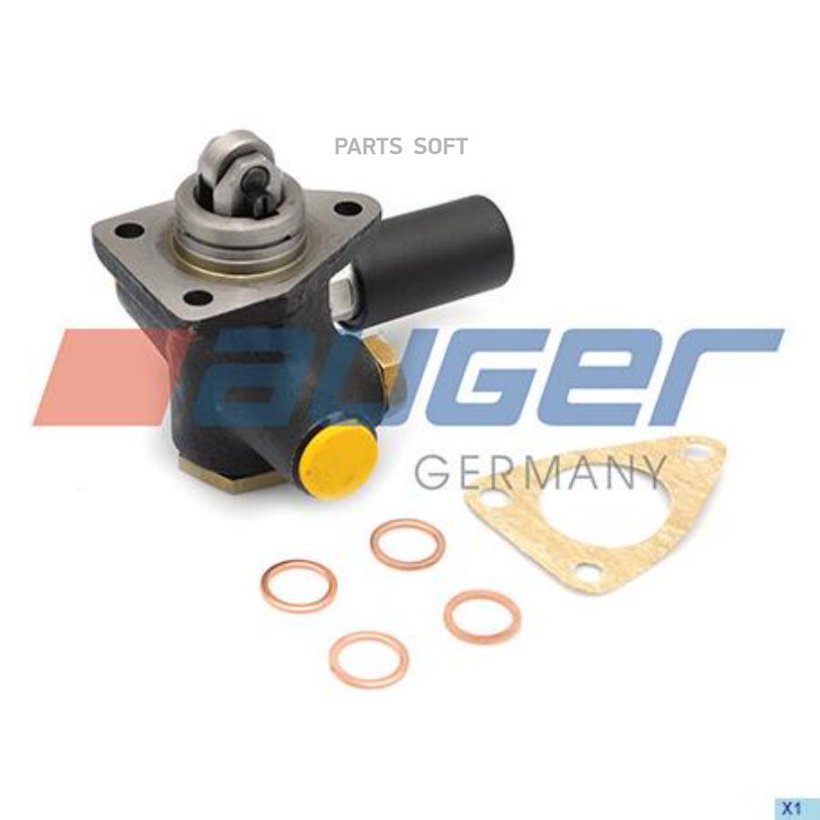 Насос, Топливоподающяя Система auger 71553