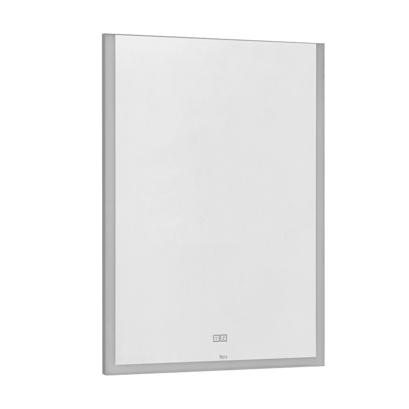 

Зеркало Roca ANETO 600х850, c LED-подсветкой и системой антизапотевания