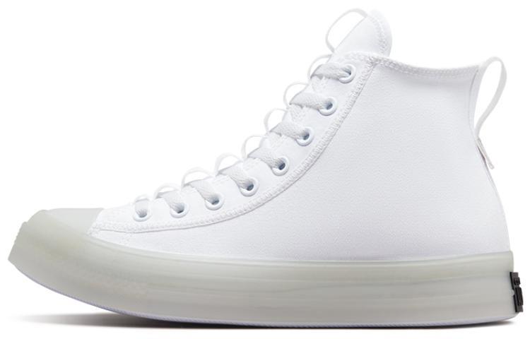 

Кеды унисекс Converse Chuck Taylor All Star Cx белые 35 EU, Белый, Chuck Taylor All Star Cx