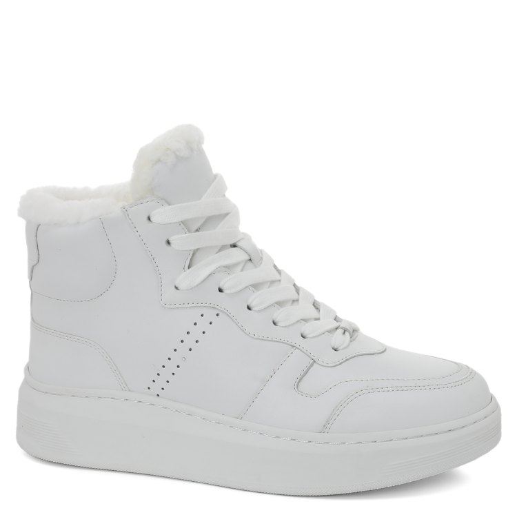 

Кеды женские Tendance HC2138-01M белые 35 EU, Белый, HC2138-01M