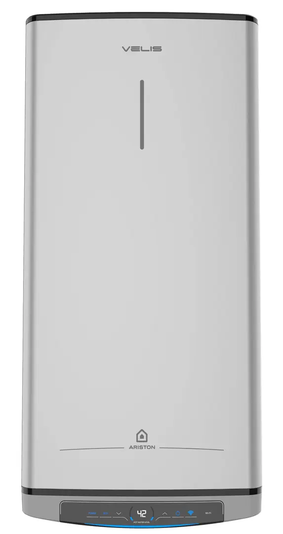 

Водонагреватель накопительный 50 л Ariston Velis Lux Abse Dry Wifi 2.5 кВт вертикальный