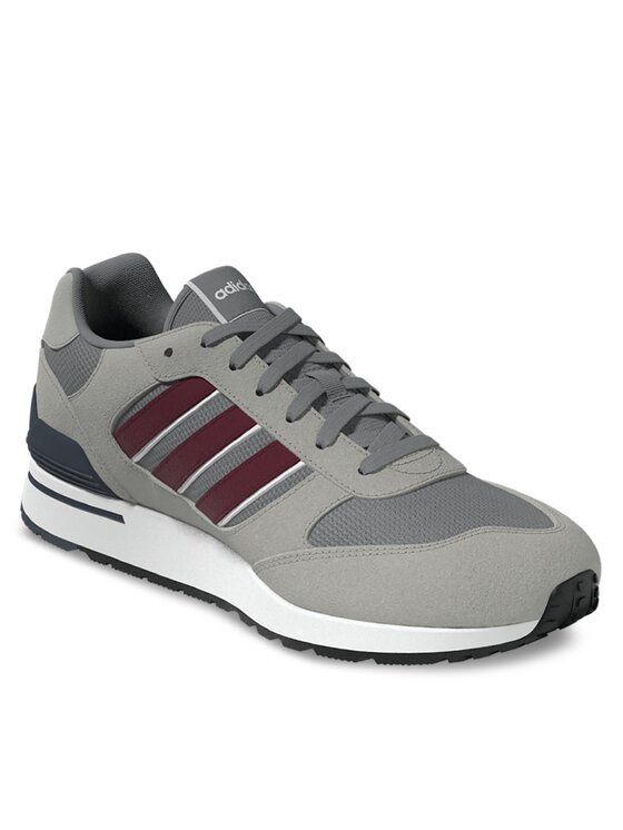 

Кроссовки мужские Adidas Run 80s Shoes ID1882 серые 39 1/3 EU, Серый, Run 80s Shoes ID1882