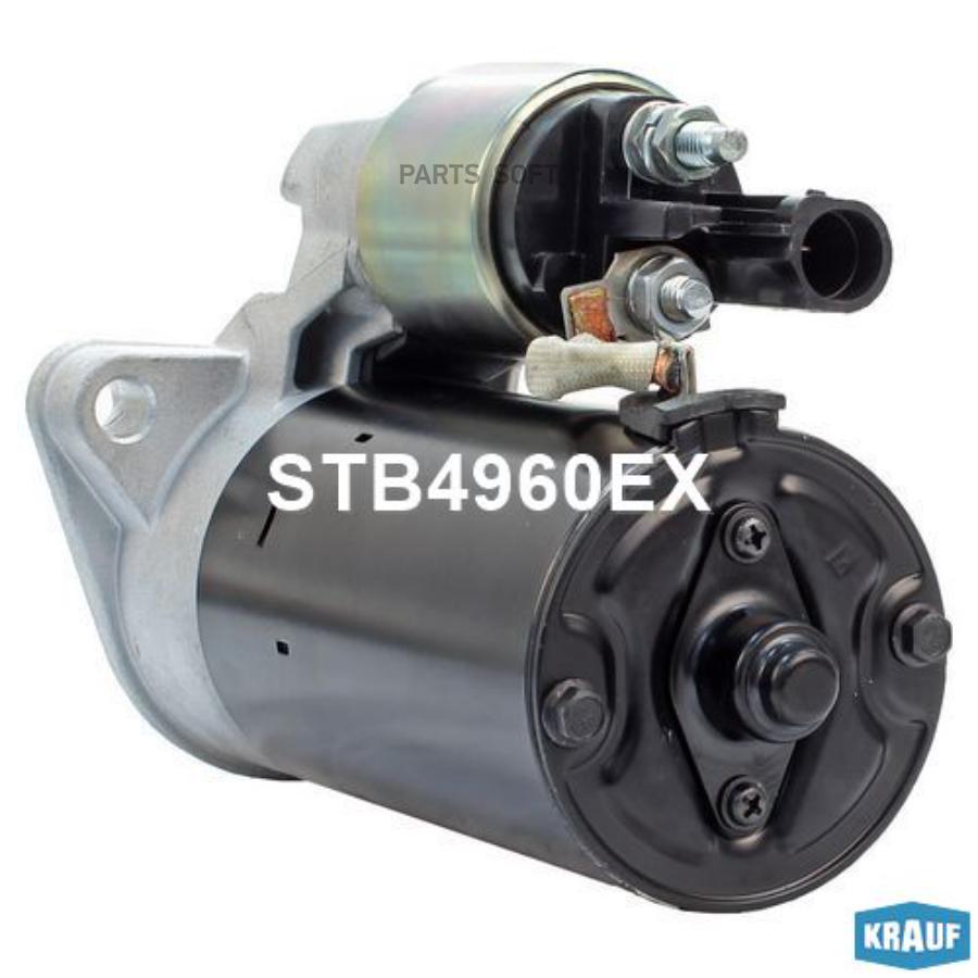 

Стартер Krauf stb4960ex