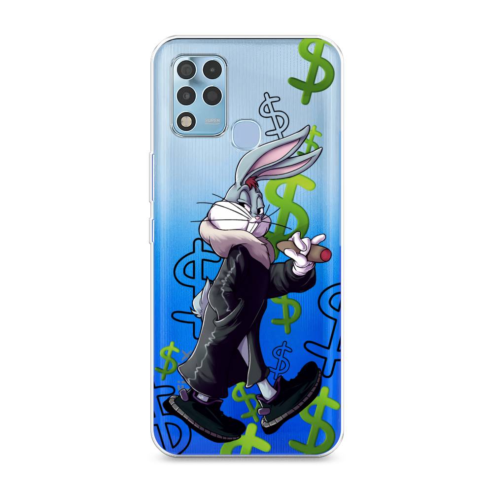 Чехол для Infinix Hot 11 G37 