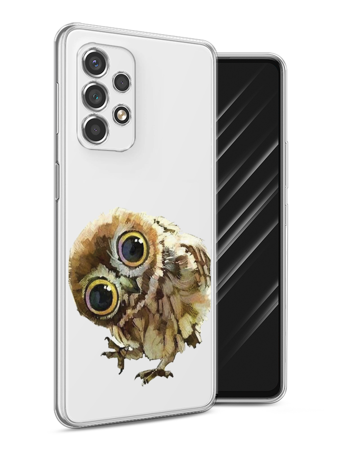 Чехол Awog на Samsung Galaxy A53 / Самсунг A53 