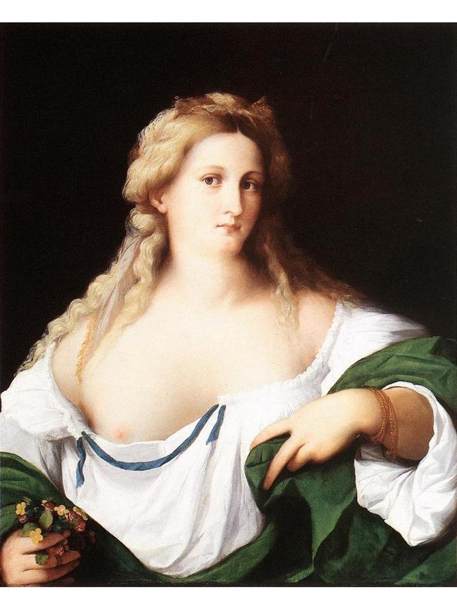 

Постер DRABS A2 Пальма иль Веккьо A Blonde Woman