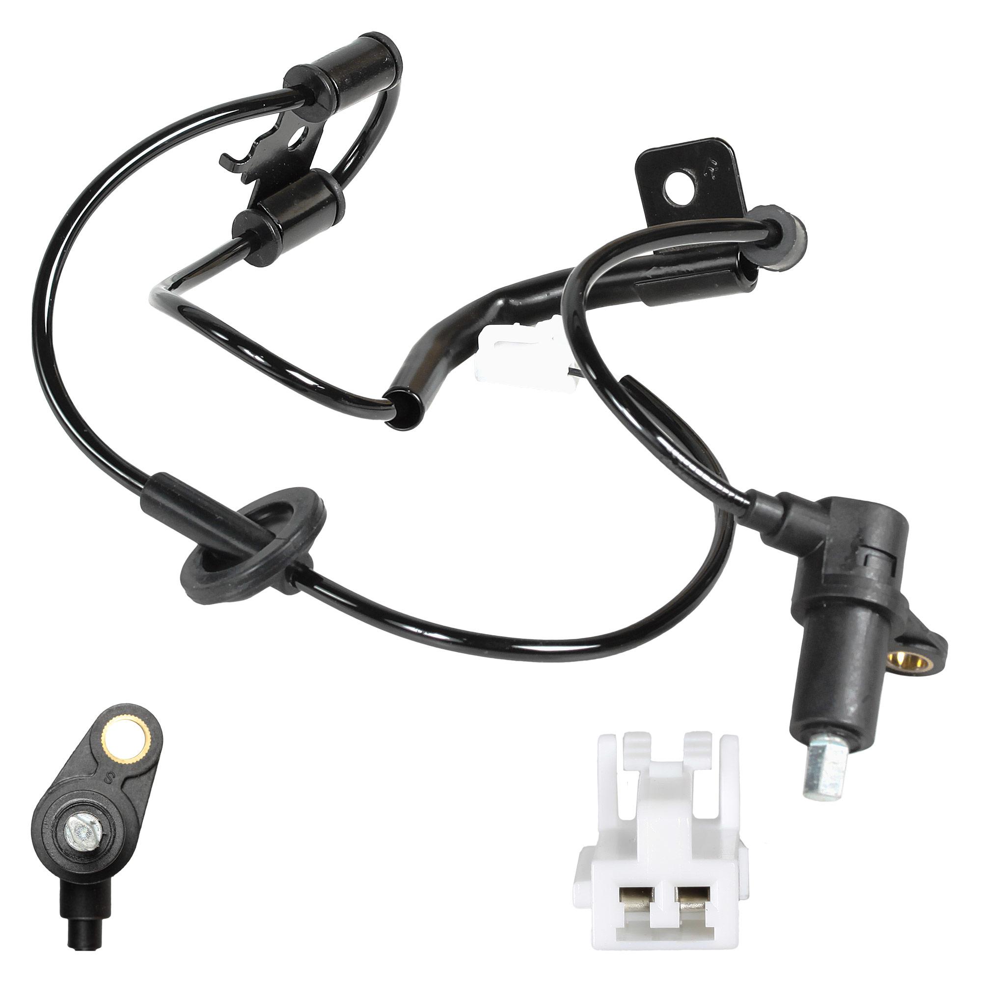 

VS-ABS 0812_датчик ABS задний правый! Hyundai Elantra 00>, KIA Cerato 04>