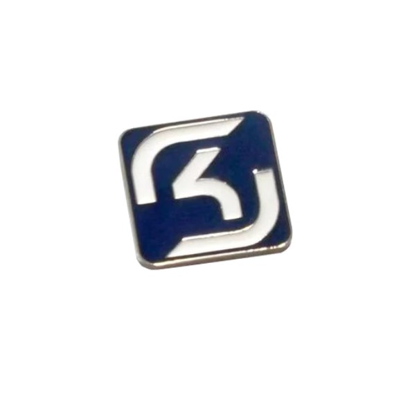 фото Значок sk gaming