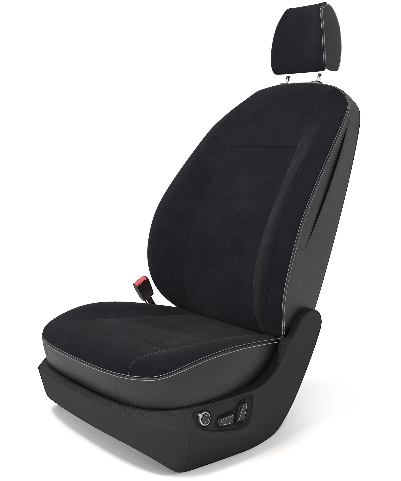 

Авточехлы B&M Mitsubishi Outlander 2 XL 2005-2013 A03A03E01991W13812, Черный, Mitsubishi Outlander XL 2005-2013 | AIRBAG в сиденьях-ДА |