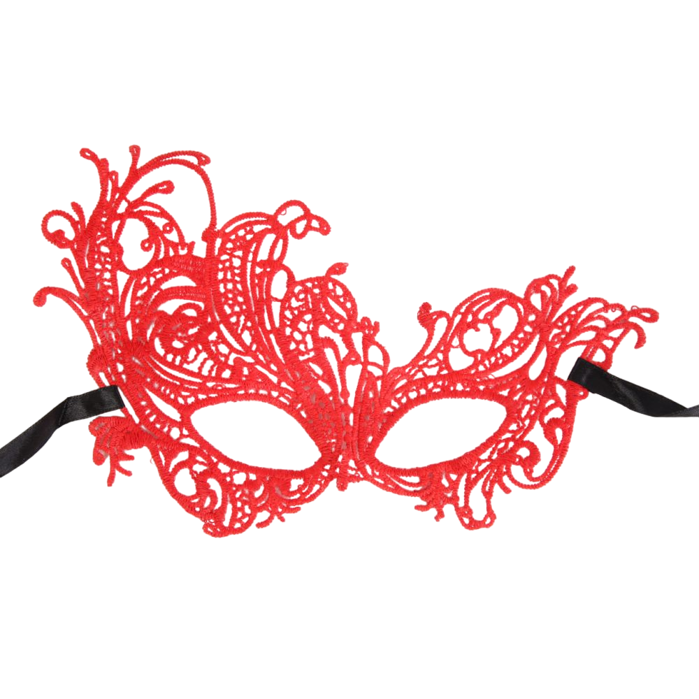 Маска White Label Тайны Венеции