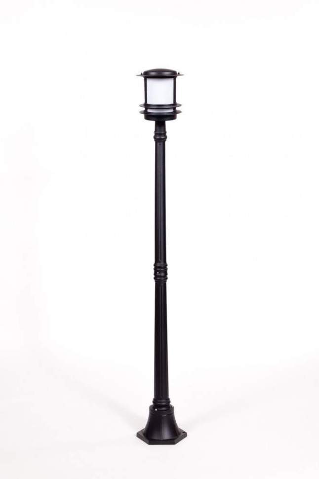 

Садовый светильник Oasis light Tokio 68308 1 шт., Tokio