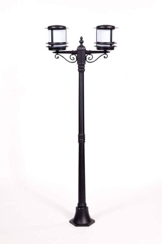 

Садовый светильник Oasis light Tokio 68308a 1 шт., Tokio